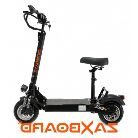 Электросамокат Zaxboard Spider V2.0