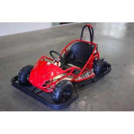 Багги электрический Mytoy Kart Красный