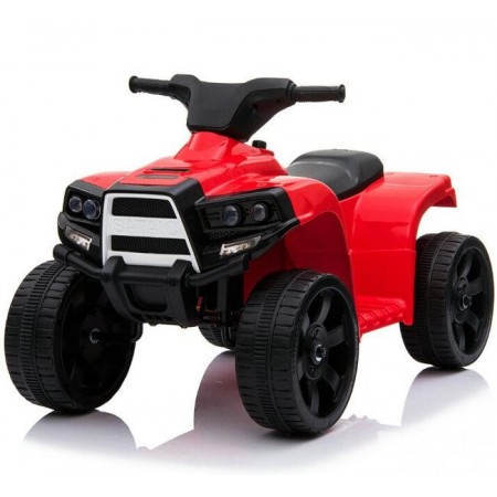 Электроквадроцикл Toyland JC912 Красный