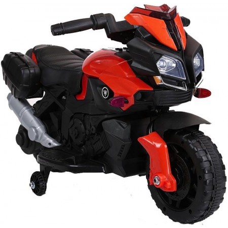 Электромотоцикл ToyLand Moto JC 919 Красный