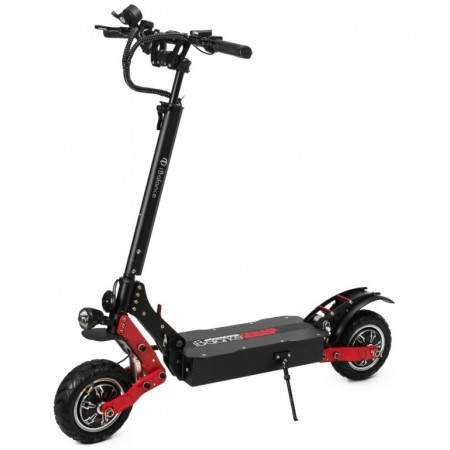 Электросамокат iBalance Cruiser Черный