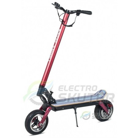 Электросамокат MiniPro G-Booster 3 9Ah Черный