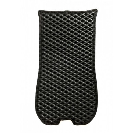 EVA Коврики для Электросамокатов Kugoo M5/M5 New (Черный) (91603)