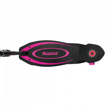 Электросамокат Razor Power Core E90 Розовый