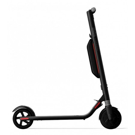 Электросамокат Ninebot by Segway KickScooter ES4 Черный