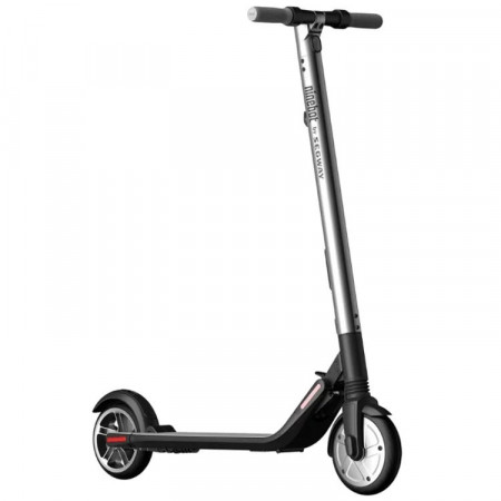 Электросамокат Ninebot by Segway KickScooter ES2 Черный
