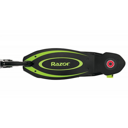 Электросамокат Razor Power Core E90 Зеленый