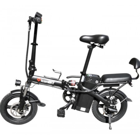 iconBIT E-bike K202 Электровелосипед 35103