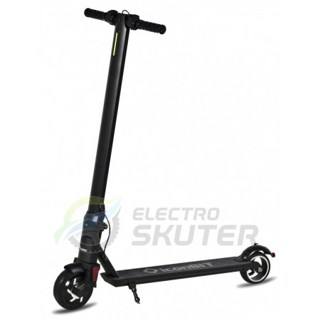 Электросамокат iconBit Scooter TT Черный