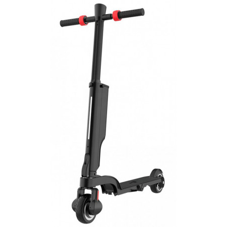Электросамокат HX X6 Air Black