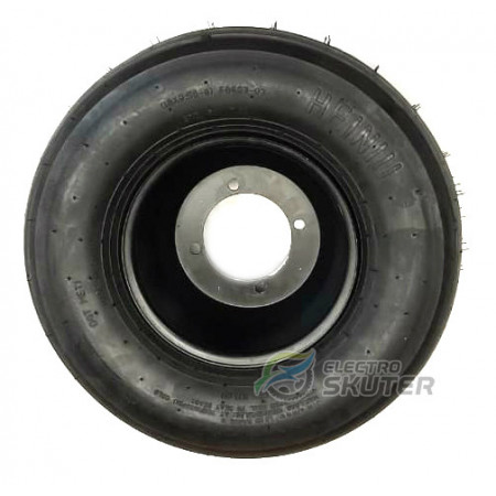 Колесо в сборе для Трайков Citycoco 18 x 9.50-8 (35120)