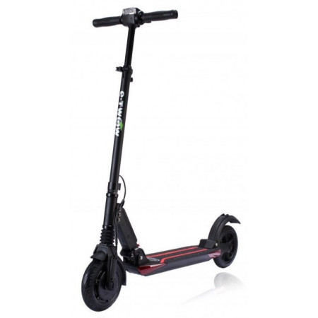 Электросамокат E-TWOW BOOSTER PLUS-V (LI-ION 36V/10,5Ah) Черный