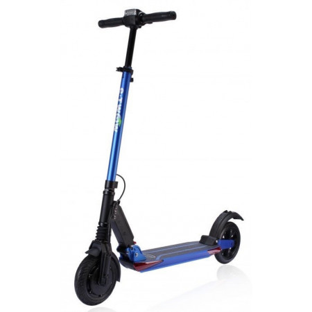 Электросамокат E-TWOW BOOSTER PLUS-V (LI-ION 36V/10,5Ah) Синий