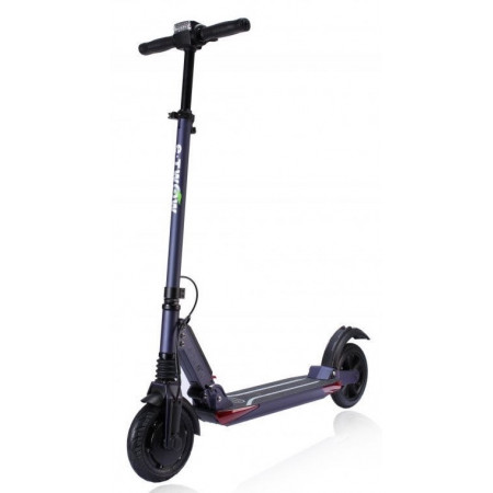 Электросамокат E-TWOW BOOSTER PLUS-S (LI-ION 36V/8,7Ah) Фиолетовый