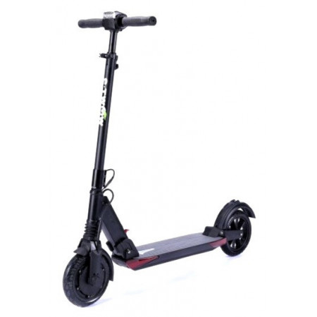Электросамокат E-TWOW BOOSTER GT (LI-ION 48V/10,5Ah) Черный
