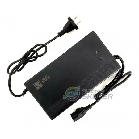 Универсальное зарядное устройство WS 60v 5A. для Citycoco (35134)