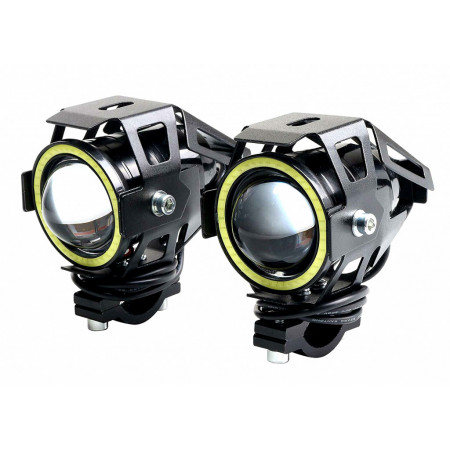 Мото линзы 125W12V для Электросамокатов Halten, Kugoo, Currus (35155)