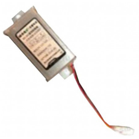 Преобразователь напряжения с 60v на 12v (45521)