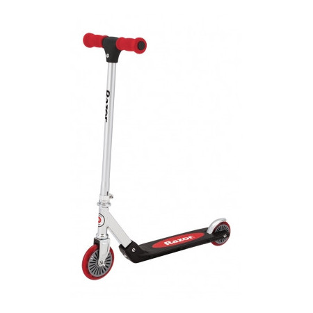 Детский самокат Razor B120 Красный
