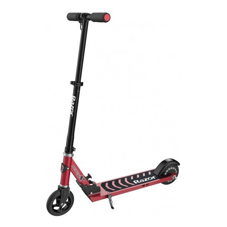 Электросамокат Razor Power A2 Красный