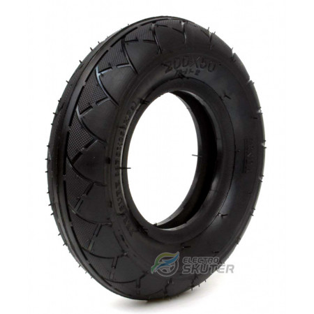 Покрышка 200 x 50 Нота заднего колеса S4/Kugoo M2 8 дюймов (35206)