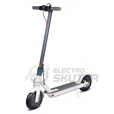 Электросамокат Xiaomi M365 Mijia Electric Scooter Белый