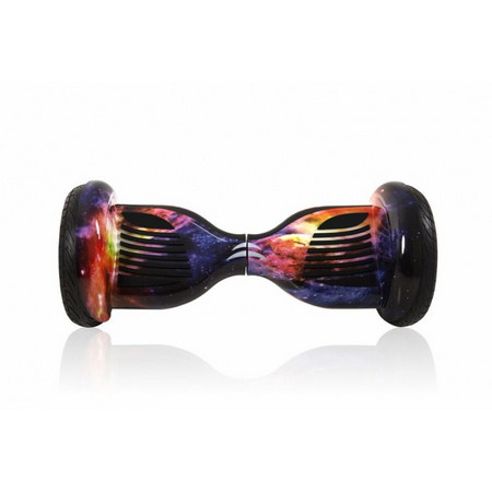 Smart Balance Wheel Suv New 10.5 Premium Космос Музыка + Самобаланс