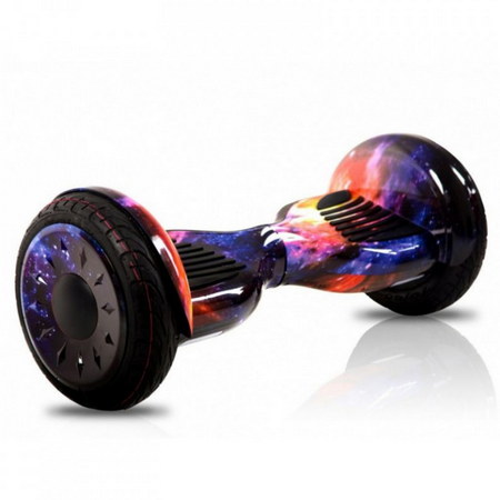 Smart Balance Wheel Suv New 10.5 Premium Космос Музыка + Самобаланс