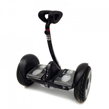 Мини-сигвей Mini Robot 54V Черный