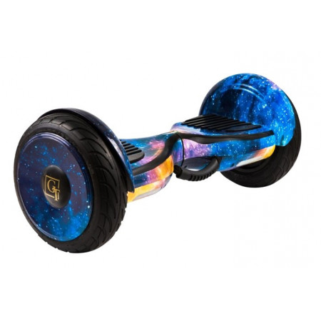 Гироскутер GT Smart Wheel 10,5 Самобаланс + App Космос