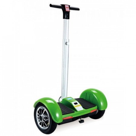 Smart Balance A8 Гироскутеры с Ручкой Зеленый