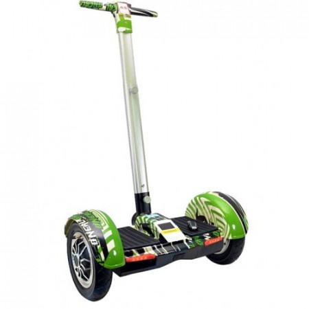 Smart Balance A8 Гироскутеры с Ручкой Бен 10