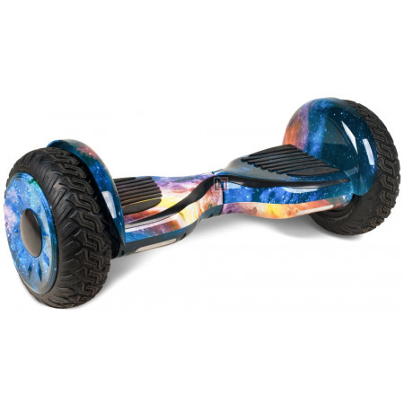 Smart Balance Cross-country AQUA 11.5 Космос TaoTao + Самобаланс