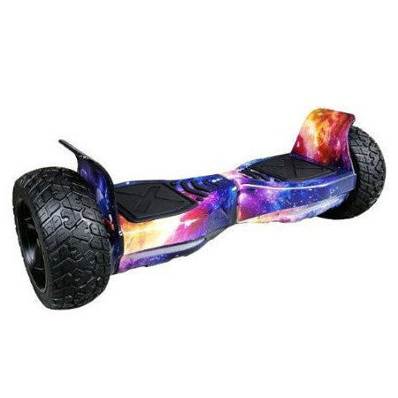 Гироскутер Smart Balance 9 Off-Road Вездеход Космос