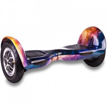 Гироскутер Smart Balance SUV 10 Космос Приложение TaoTao + Самобаланс