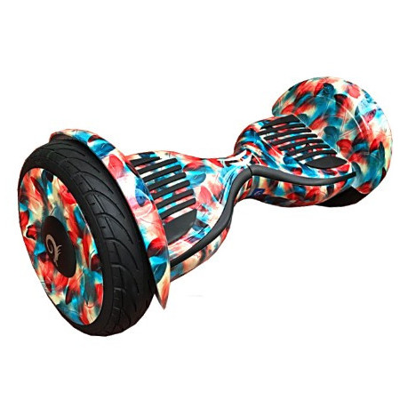 Smart Balance SUV Premium PRO 10,5 Перо TaoTao + Самобаланс