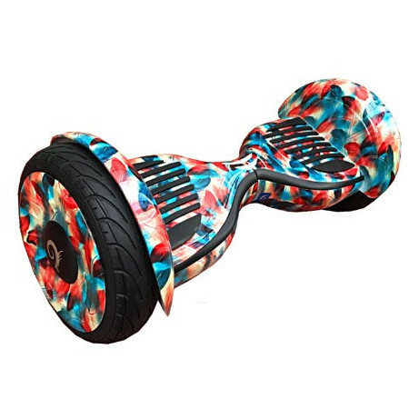 Smart Balance Wheel Suv New 10.5 Premium Перо Музыка + Самобаланс