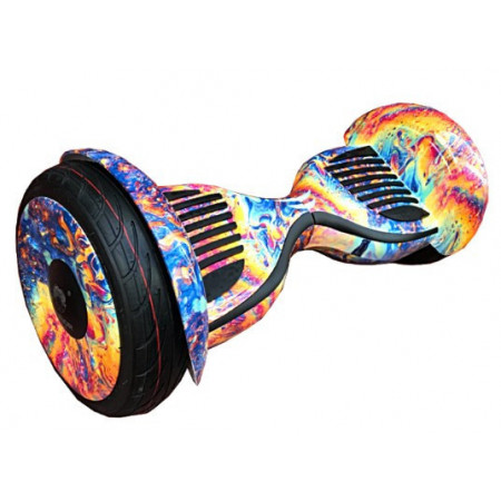 Smart Balance Wheel Suv New 10.5 Premium Лава Музыка + Самобаланс