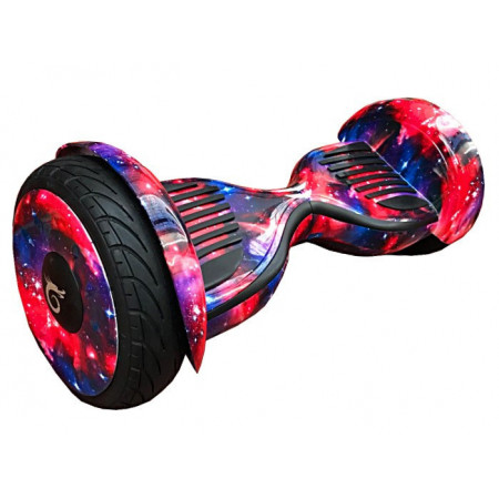 Smart Balance Wheel Suv New 10.5 Premium Затмение Солнца Музыка + Самобаланс