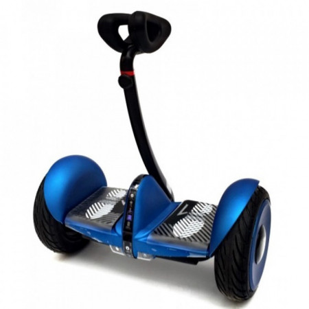 Мини-сигвей Mini Robot 36V Синий Матовый