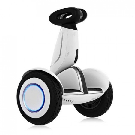 Сигвей Mini Robot Plus 54V Белый