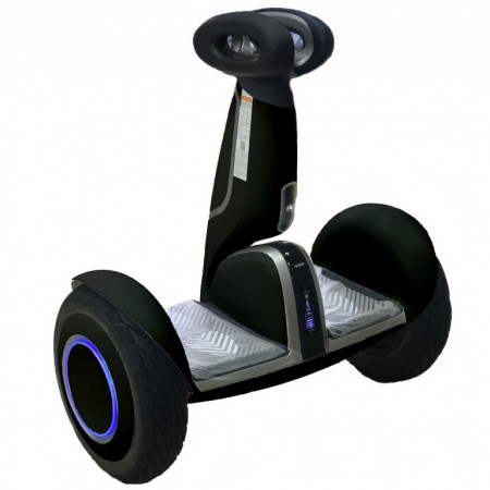 Сигвей Mini Robot Plus 54V Черный