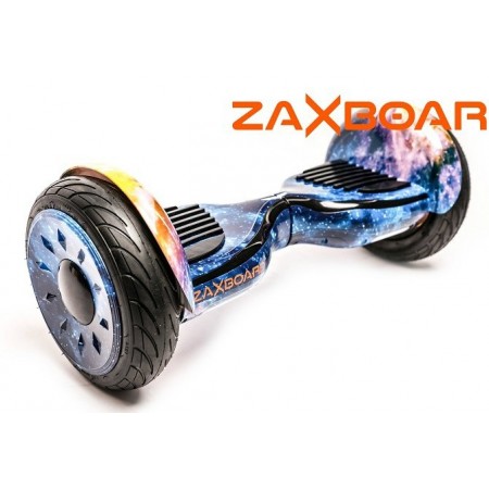 Гироскутер Zaxboard ZX 11 Pro 10.5 Космос Самобаланс + Приложение